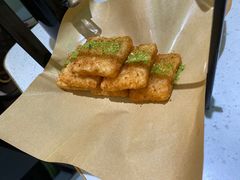 -青花椒花椒鱼(合生汇店)