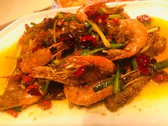 -侯师傅热炒店(印象城店)