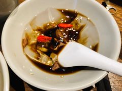 -来蜀乾串串香(北京总店)
