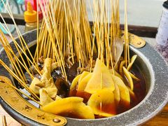 -冒椒火辣(奎星楼街店)