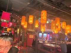 -小龙坎火锅(全球总店)
