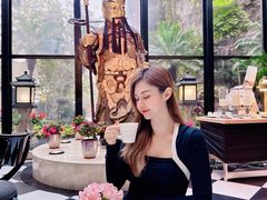 -广州花园酒店