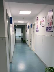 -温州伯思立医院