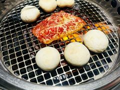 -焱铁烧·黑毛和牛专门店(杭州嘉里中心店)