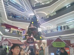 -沈阳铁西万象汇