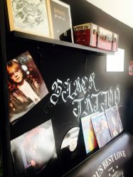 -Black Tattoo Studio