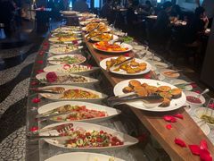 -拉蒂娜·巴西牛排馆 Latina·Brazilian Steakhouse(王府井喜悦店)