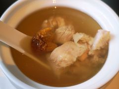 -利顺德大饭店·水岸中餐厅(小白楼店)