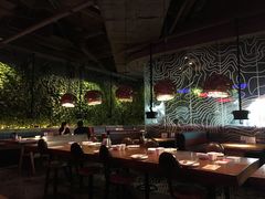 大堂-桂小厨广西菜(青秀万达店)