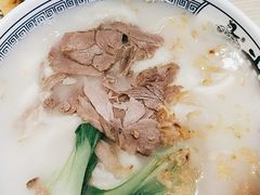 -武圣羊汤·西北面(朝阳门店)