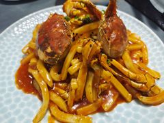 -3号仓库·创意中国菜(乐清正大广场店)