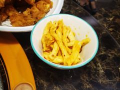 -鱼粤鲜淘米捞·中山脆肉鲩火锅(悦湖会店)