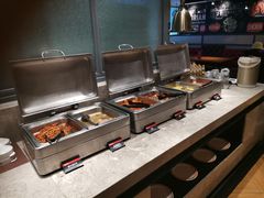 -比格比萨自助(万柳华联店)