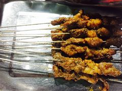 -清真·马峰烤肉(小学习北巷店)