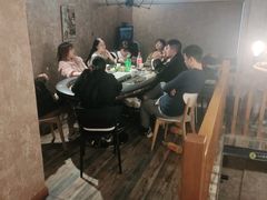 -玩坞轰趴馆·户外团建聚会主题生日派对馆(世豪广场店)