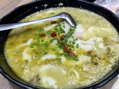 -好人民间小吃(镇江八佰伴店)