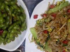 -零零後碳烤大排档(曙光星城旗舰店)