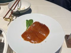 -四季民福烤鸭店(外滩外白渡桥店)