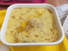 杨枝甘露-满记甜品(王府井北京市百货大楼店)