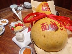 -面辣子·陕西家乡菜(钟楼店)