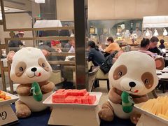 -京香轩·中餐厅(上海中庚聚龙酒店)