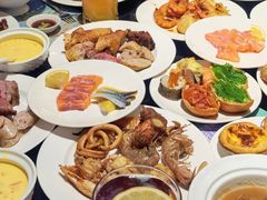 -汕头龙光喜来登酒店