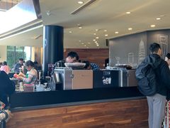 -星巴克(迪士尼小镇店)