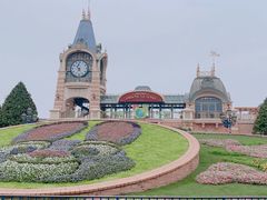 -上海迪士尼度假区