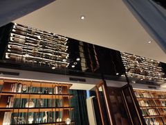 -君子·兰餐厅(长江路店)