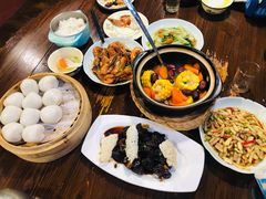 -河上轩(湖墅北路店)