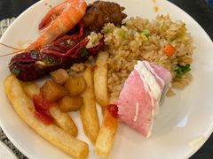 -厦门海景千禧大酒店·海景咖啡厅