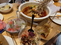 -嘉州叶婆婆钵钵鸡(建设路店)