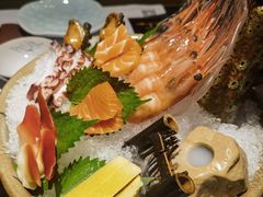 -匠和风精致料理(莆田财富中心店)