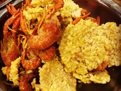 -王红军龙虾(新民路店)