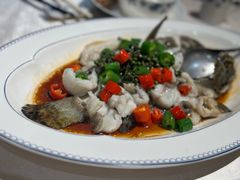-粤匠·澳门点心粤菜海鲜(澳门半岛店)