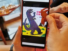 -视界美食自助餐厅·石家庄希尔顿酒店