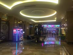 -碧桂园凤凰城酒店(南京店)