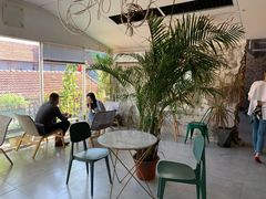 -边渡咖啡烘焙店(昙华林店)