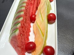 -曼格纳·曼芯馆(杨浦店)