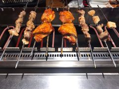 -汉城烧烤(西稍门劳动路店)