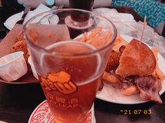 -瑞食酒馆 La Taverne Suisse