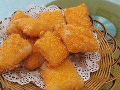 -翠茗农庄土菜馆(天目湖店)