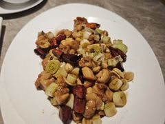 -茅庐毛血旺(烟台大悦城店)