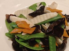 田园小炒-四世同堂·京菜·烤鸭(双井店)