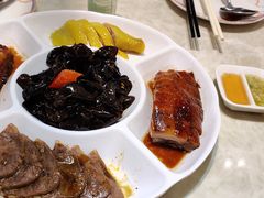 烧味拼盘-稻香酒家(长宁KING88广场店)