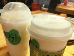 -喜来稀肉(北外滩白玉兰广场店)