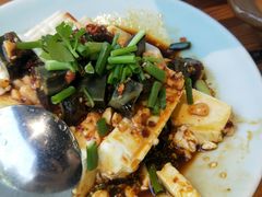 -蟹掌柜肉蟹煲(公园路店)
