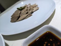 -鸭王烤鸭店(三里河店)