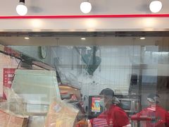 -塔斯汀中国汉堡(新安三路店)