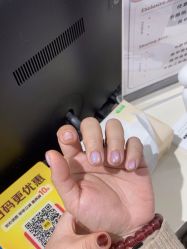 -梵莎美甲美睫